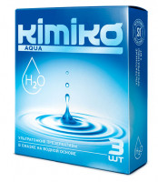 KIMIKO AQUA №3 KIMIKO AQUA №3