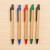 BRIG ECO Star Red