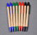 BRIG ECO Star Red