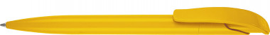 Senator Challeger Polished Yellow