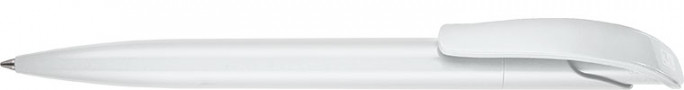 Senator Challeger Polished White Senator Challeger Polished White