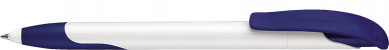 Senator Challeger Basic Polished Soft White-Blue-Light