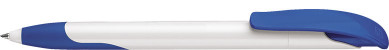 Senator Challeger Basic Polished Soft White-Blue-Light