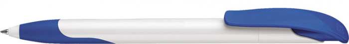 Senator Challeger Basic Polished Soft White-Blue-Light Senator Challeger Basic Polished Soft White-Blue-Light