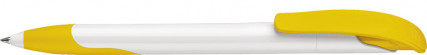 Senator Challeger Basic Polished Soft White-Yellow