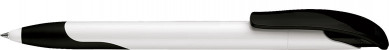 Senator Challeger Basic Polished Soft White-Blue-Light