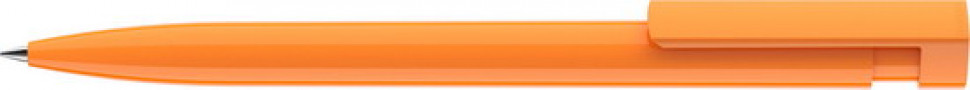 Senator Liberty Polished Orange