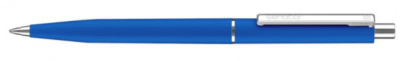 Senator Point Polished Blue