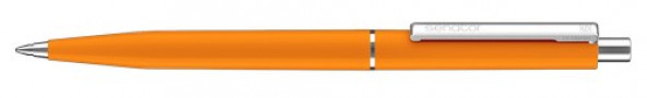 Senator Point Polished Orange