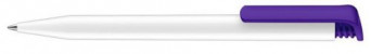 Senator Super Hit Basic Polished White-Green
