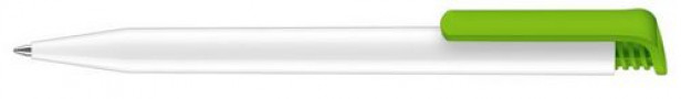 Senator Super Hit Basic Polished White-Green Senator Super Hit Basic Polished White-Green