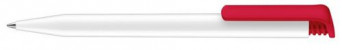 Senator Super Hit Basic Polished White-Green