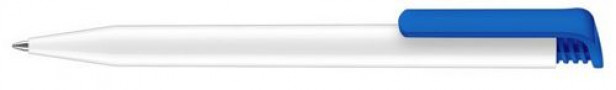 Senator Super Hit Basic Polished White-Light Blue Senator Super Hit Basic Polished White-Light Blue