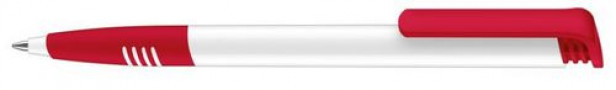 Senator Super Hit Basic Polished Soft White-Red Senator Super Hit Basic Polished Soft White-Red