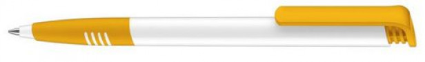 Senator Super Hit Basic Polished Soft White-Yellow Senator Super Hit Basic Polished Soft White-Yellow