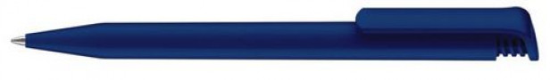 Senator Super Hit Polished Blue
