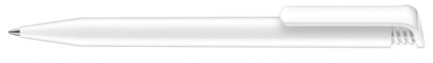 Senator Super Hit Polished White Senator Super Hit Polished White